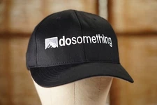 Rock Church San Diego Flexfit Cap – 2007 Discontinued – Rare Livestream Crew