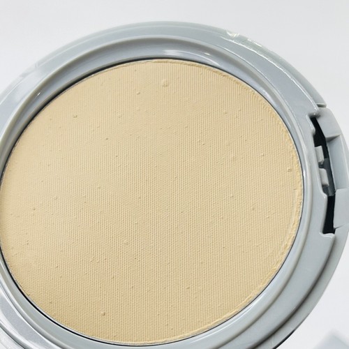 Miljo Wet & Dry Mineral Powder Foundation Sponge & Mirror 400 Citrine Nude READ - Picture 4 of 21