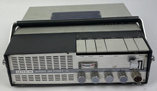 Uher 4000 Report-5 Reel To Reel Tape Recorder - Parts Or Repair Being Sold As Is