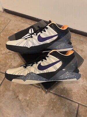 Size 8.5 - Nike Zoom Kobe 7 System Opening Day for sale Size 8.5 - Nike Zoom Kobe 7 System Opening Day for sale
