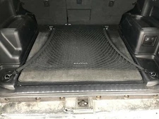 Trunk Floor Style Cargo Net for TOYOTA 4RUNNER 4 RUNNER ONLY 2 ROW 2003-2021 New