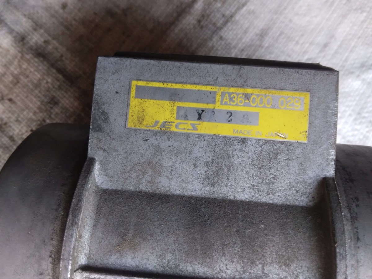 【づー君】】 Nissan / Infiniti Nissan OEM 300ZX Power Steering Pump