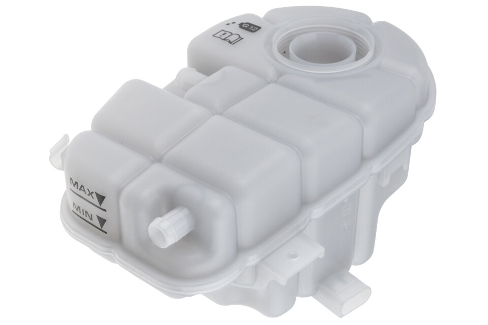 Vase d'expansion pour Audi A6 A7 4G0121403AC résout les fuites de liquide