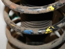 Amortisseur Lancia KAPPA