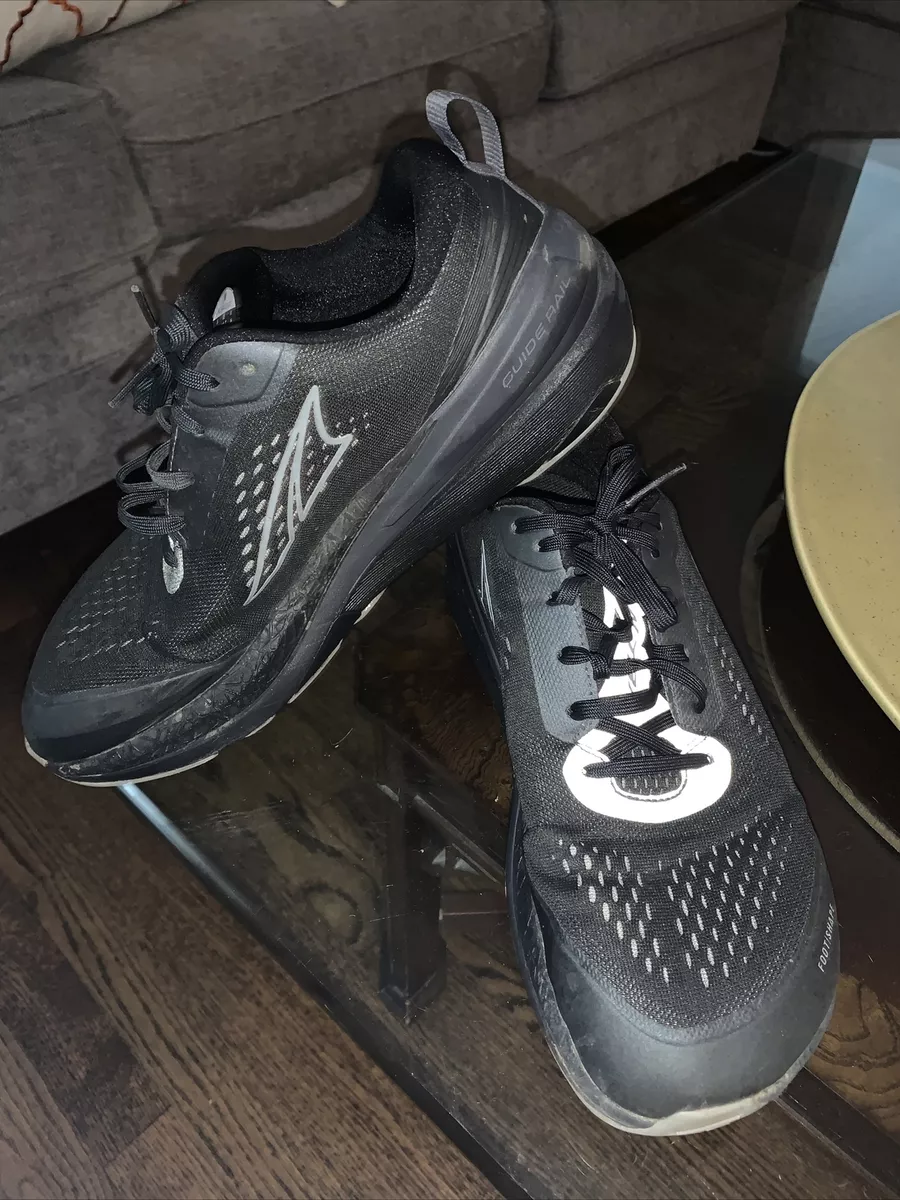 Altra shoes deals size