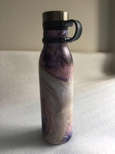 Contigo Couture Thermalock Water Bottle 20oz Insulated Stainless Steel Hot Cold - Picture 2 of 7