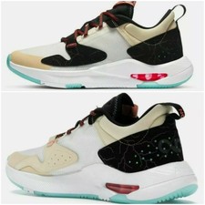 jordan air cadence pale ivory