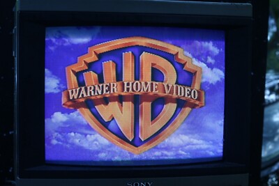 Sony Trinitron KV-1393R Vintage Retro Gaming TV CRT Television  Woodgrain