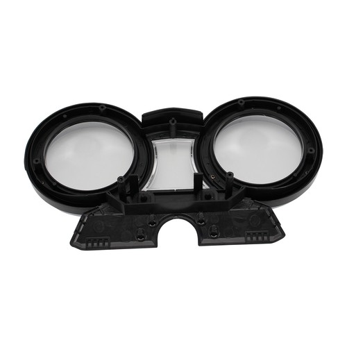 Gauge Cover For SUZUKI GSX1400 01-03 Speedometer Tachometer Odometer Instrument - Picture 10 of 24