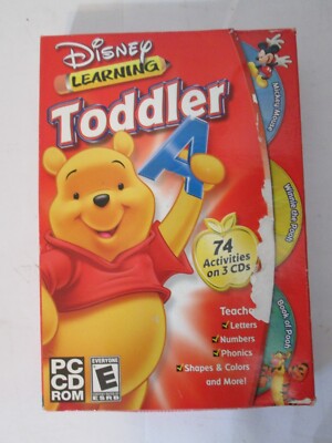 Disney Channel Educational Shows For Toddlers On Disney Plus