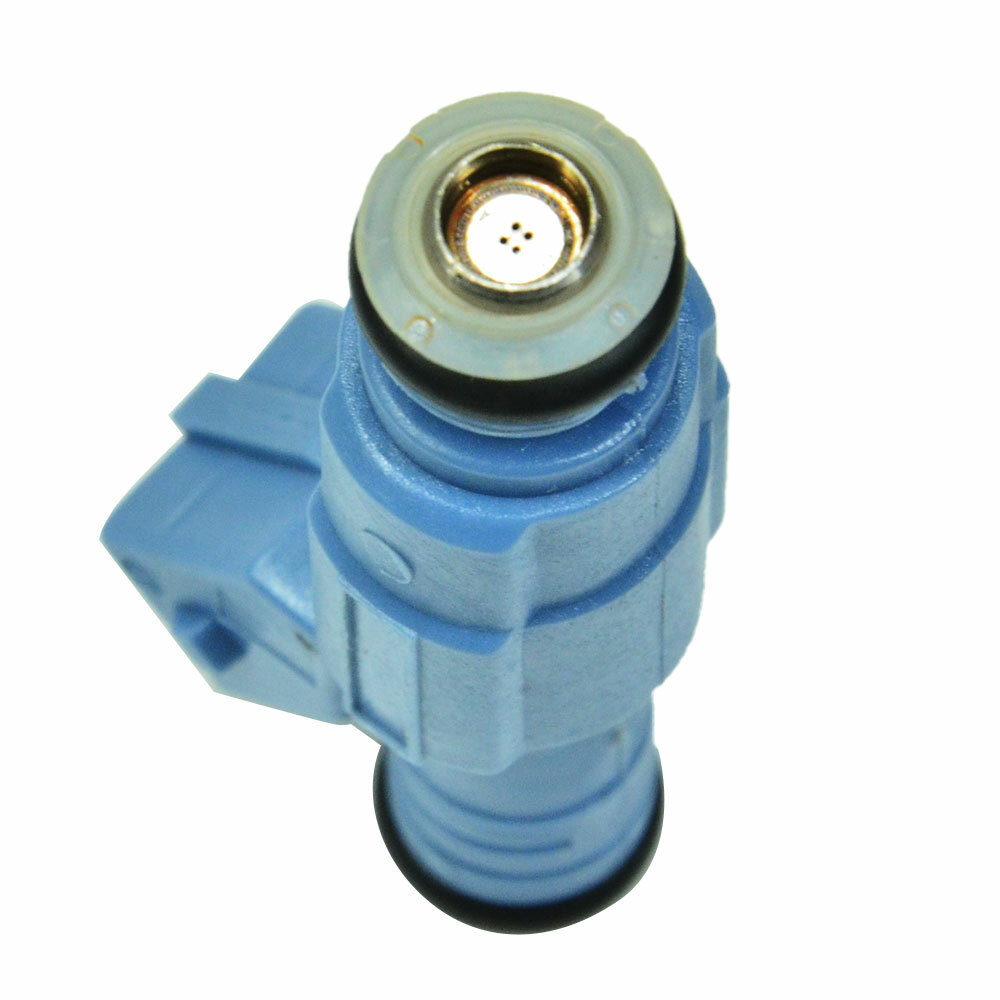 4 FUEL INJECTORS FOR VAUXHALL ASTRA ZAFIRA VXR 0280156280 470CC Z20LEH