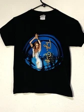 Taylor Swift Rare 2011 Speak Now Concert T-Shirt 2-Sided Youth Small