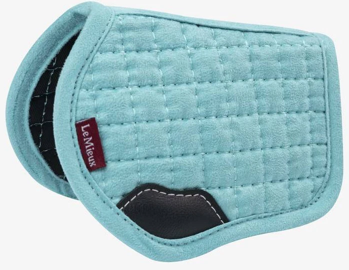 LeMieux Toy Pony Pad Saddlepad Little Kids Play Set Accessory New 2025 Colours