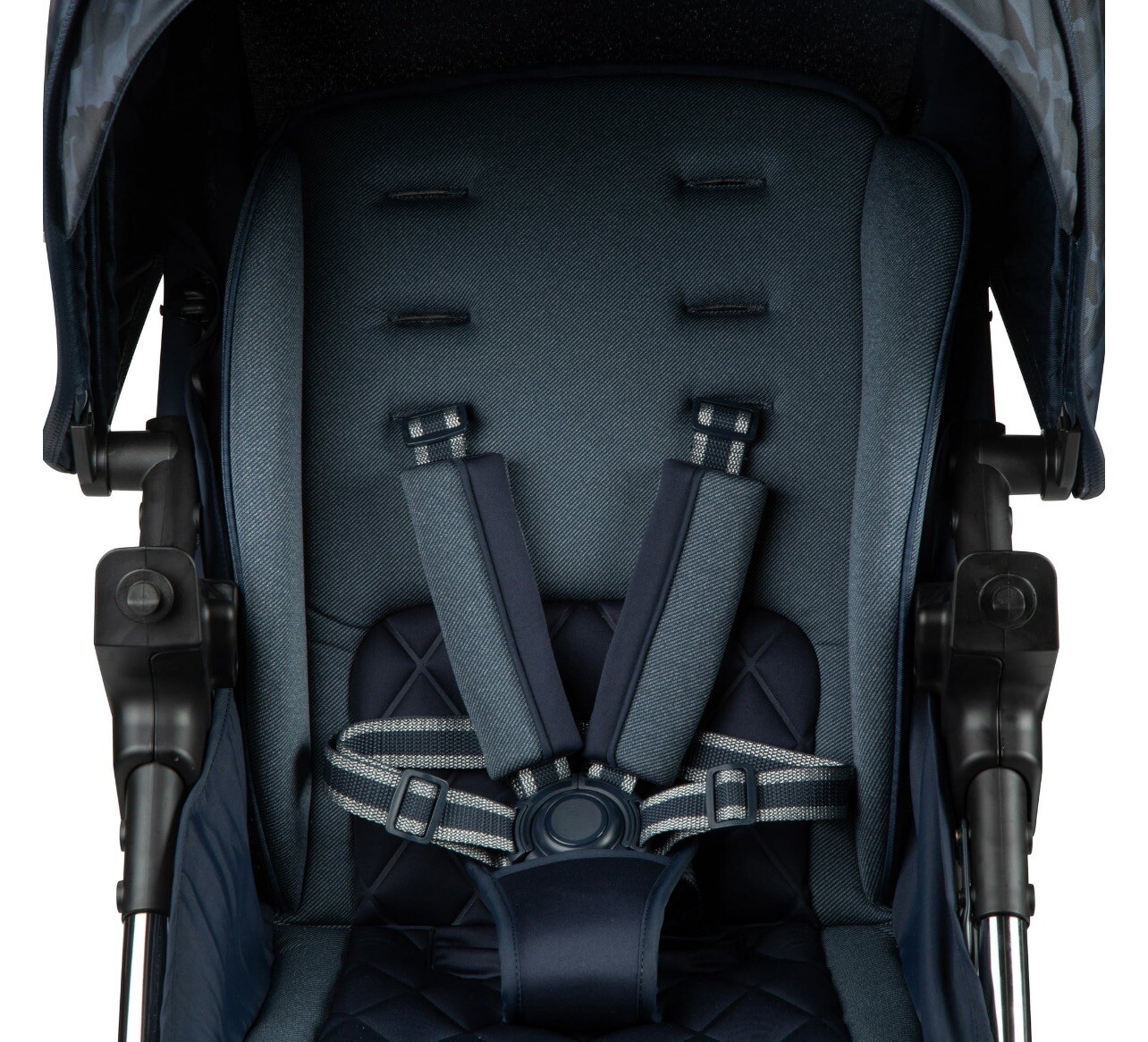 Monbebe Travel System Stroller & Infant Car Seat Navy Camo eBay