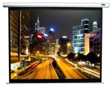 Elite Screens VMAX2 135" Motorized Projection Screen VMAX135XWV2 - Local Pickup!