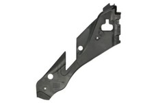 Abdeckband rechts passt zu: MERCEDES C-KLASA W204 01.07-12.13 Abdeckband rechts passt zu: MERCEDES C-KLASA W204 01.07-12.13