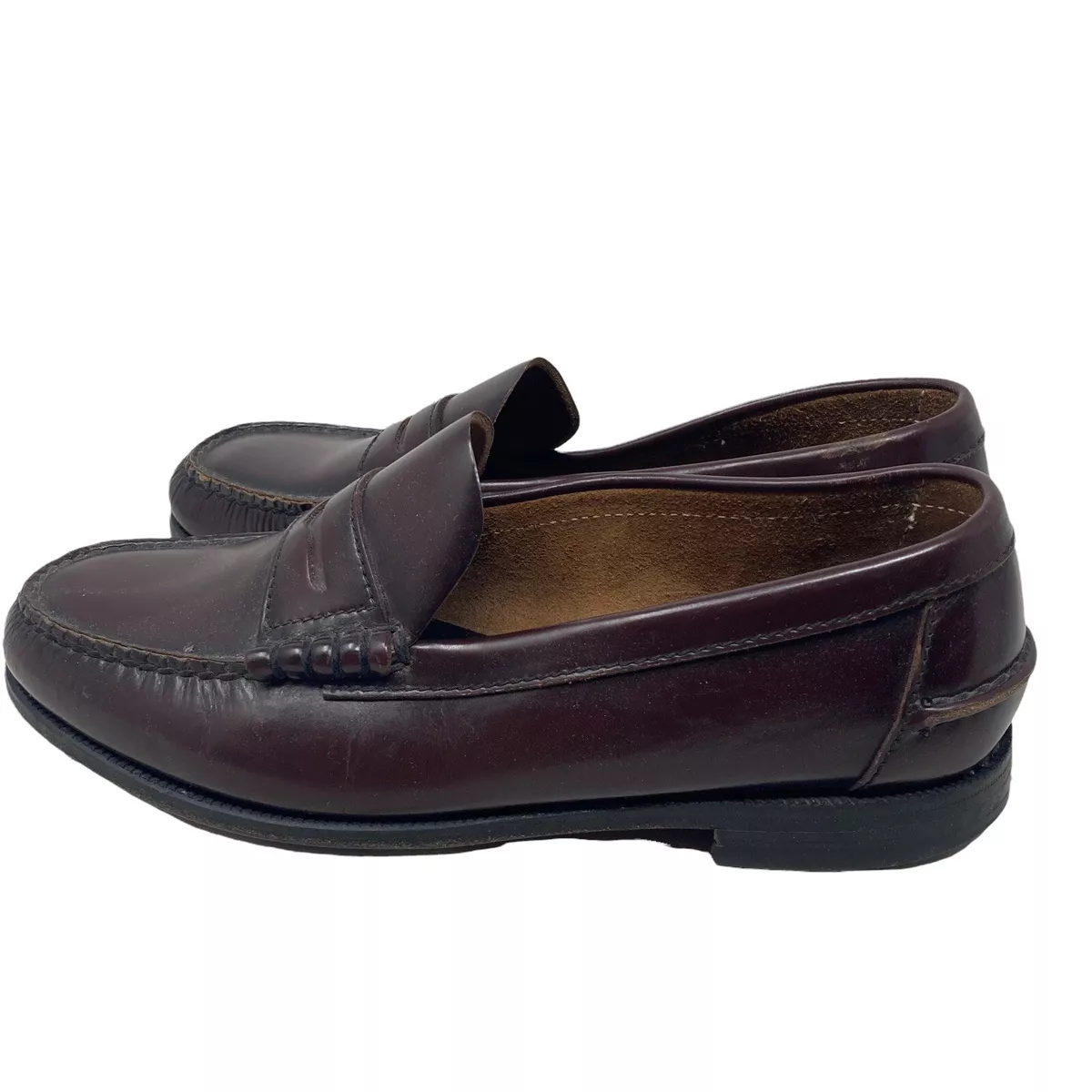 Berkley moc toe penny loafer hotsell