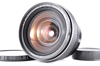 Carl Zeiss Jena MC FLEKTOGON 20 mm 2.8 M42 MINT 0926 | eBay Carl