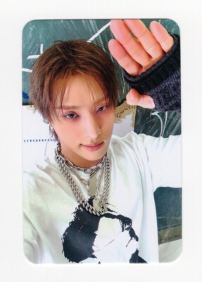 P1Harmony - 8th Mini Album DUH! [SOUNDWAVE] POPUP LUCKY DRAW