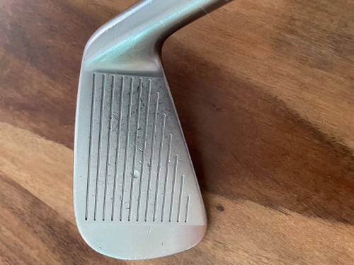 Left Hand Rare Nike VAPOR PRO BLADES 3~P DG S300 Lefty 8x pcs RARE MODEL LEFTY - Picture 23 of 23