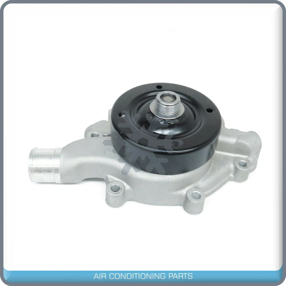 Bomba de agua del motor para camioneta Dodge Dakota Ram 1500 2500 3500 Jeep Grand Cherokee Foto 2 de 4