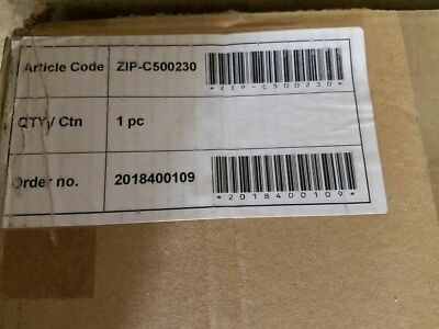 Zippit Curve Exhibition wall ZIP-C500230
