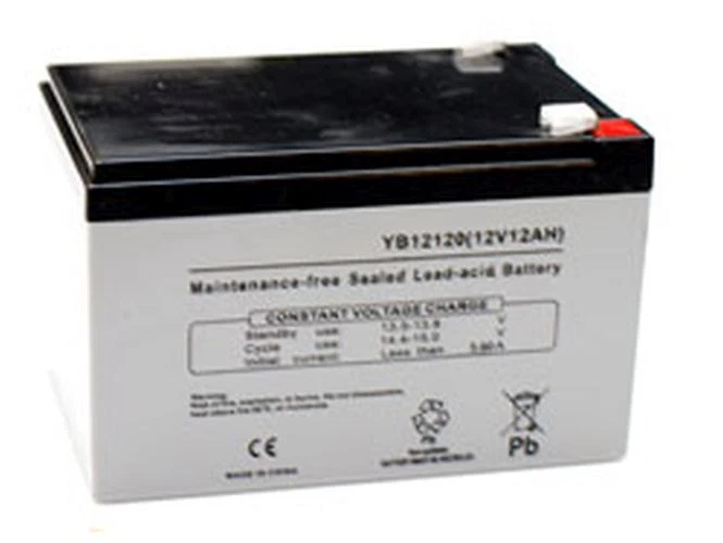 Neuton mower battery deals