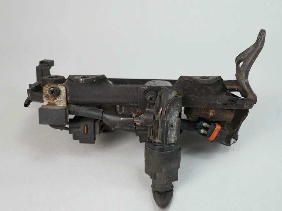 Hyundai Tucson Kia Sportage 2005-2009 motor de 2,7 L 6 cilindros bobina de encendido encendido encendido encendido Foto 4 de 4