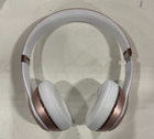 Beats by Dr. Dre Beats Solo3 Wireless On-Ear Headphones - Rose Gold 695974861223