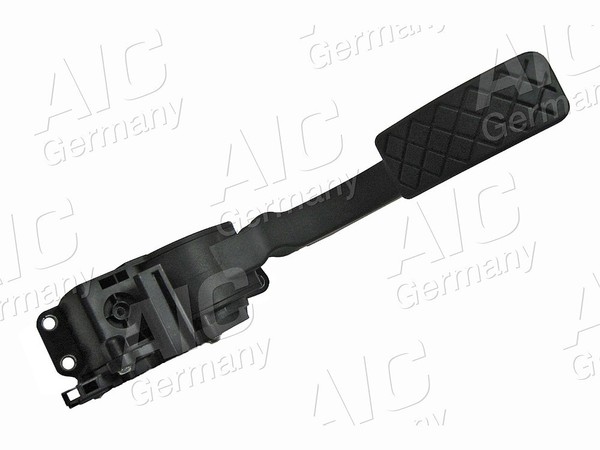 AIC Fahrpedal U.A. FüR Audi, Seat, Skoda, VW-image