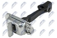 NTY TüRfeststeller EZC-TY-045 FüR Toyota Hilux 7 Pick Up Fortuner 4WD KUN25