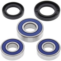 Lagersatz Hinterrad ( Rif. All-Balls: 25-1230) Honda 250 XR L 91/96