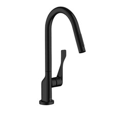 NEW Axor Citterio HighArc Pull-Down Kitchen F...