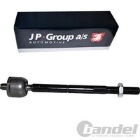 Jp Group Axialgelenk Spurstange Vorne Passend FüR CitroËN C4 Opel Crossland Peug