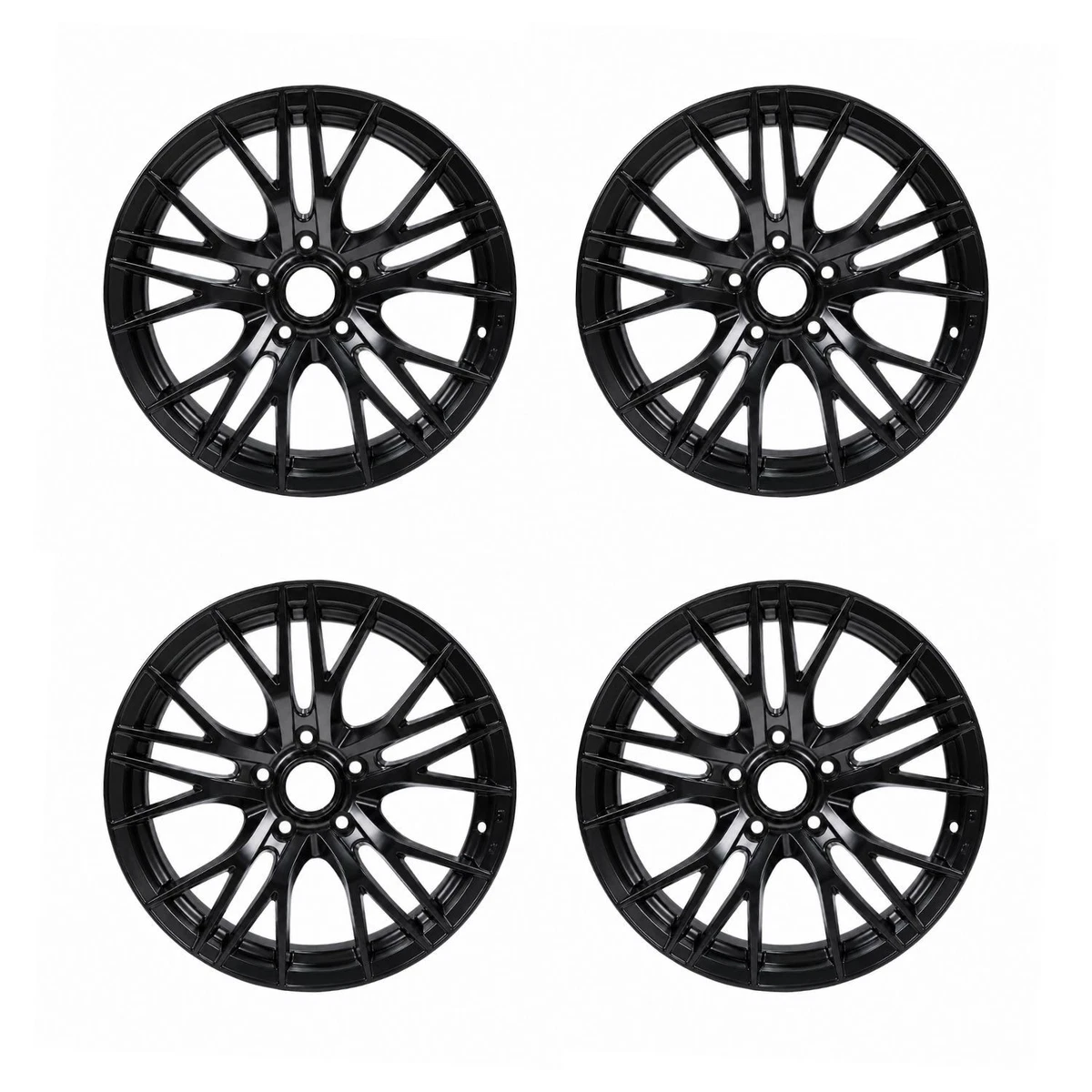 Wheels for Fiat 500X for sale | eBay