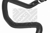 Heizungsschlauch FüR Audi A4 B6 S4 B6 A6 C5 S6 C5 VW Passat B5 B5.5 1998-2005