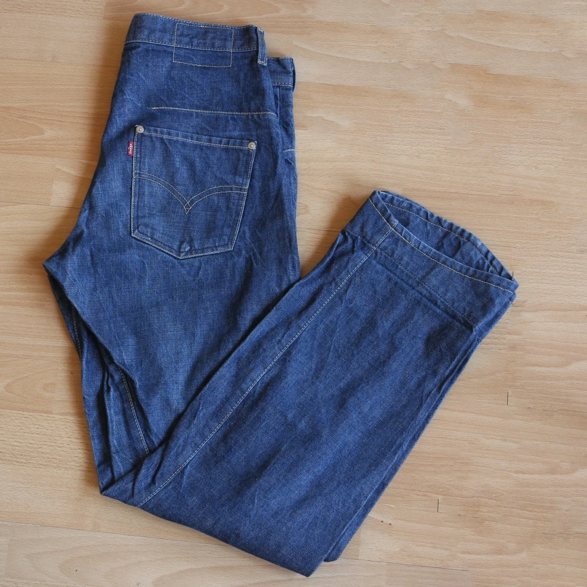 Levi's Engineered Jeans for Men for sale | Shop with Afterpay