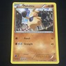Makuhita - 51/111 Furious Fists - Pokémon TCG - 2014