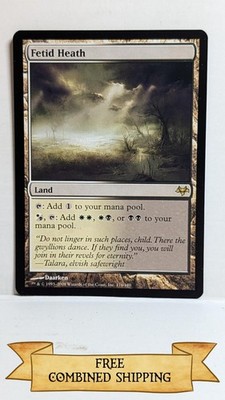 Fetid Heath Eventide ...sku: CD237