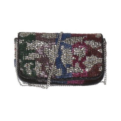 Zara Basic Collection, Abendtasche, Damen, Mehrfarbig, 19, 4, 12 cm #ZCY