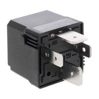 Relais Arbeitskontakt Motorraum FüR Audi Ford Seat Skoda Volvo VW Quattro Vemo