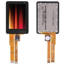 Original LCD Screen Digitizer Full Assembly For GoPro Hero6 Black/Hero7