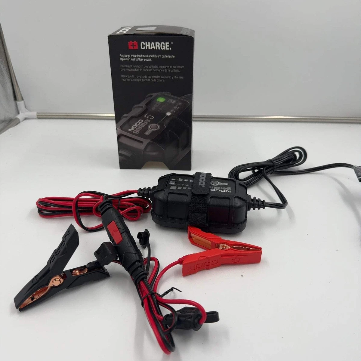 Alimentatore Sostitutivo 6V 800mA Per Bianco - Connettore - Foto 2