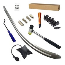 Big Size Dent Rods, Paintless Car Dent Removal Tool,Front Fender Damage