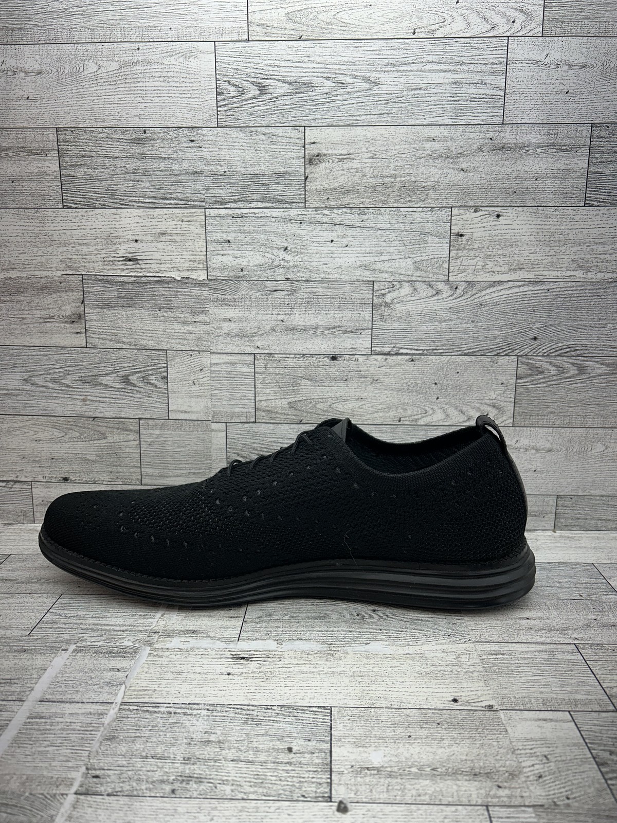 SAOLA Scarpe Cole Haan OriginalGrand uomo taglia 13 maglia Oxford eleganti C28443 sneakers