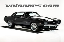 1969 Chevrolet Camaro for Sale
