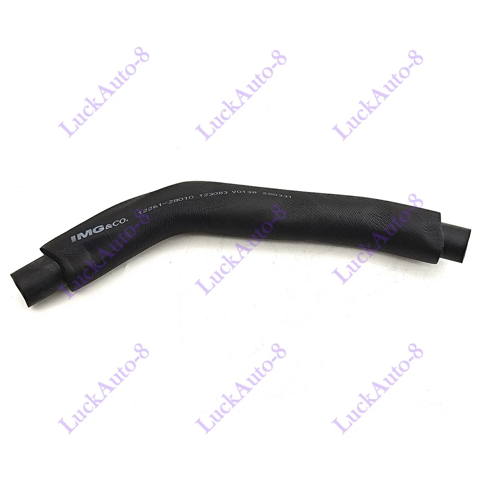 For Toyota 12261-28010 Air Intake Ventilation Hose 2001-2005 RAV4 - Image 2 of 4