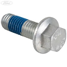 Genuine Ford Front Brake Discs And Calipers Hex Head Bolt x5 1455130