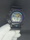 RARE CASIO VINTAGE G-SHOCK LOW TEMP LCD GLX-6900 MOON TIDE G-LIDE