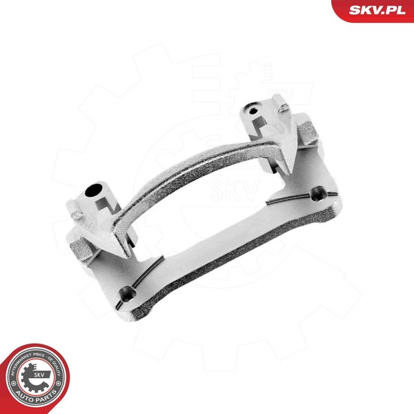 Halter Bremssattel Esen Skv 74SKV114 FüR Toyota Land Cruiser Prado 80 90 Van 4WD-image